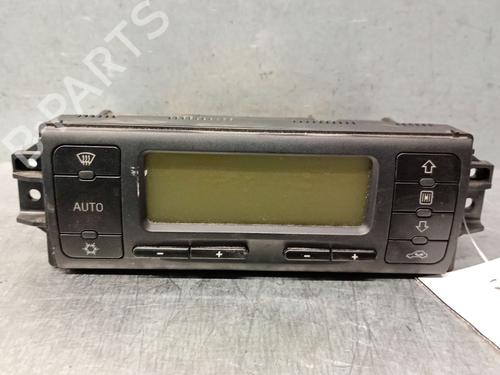 Used Climate control Climate control SEAT TOLEDO II (1M2) 1.9 TDI (110 hp) 32751568 32751568