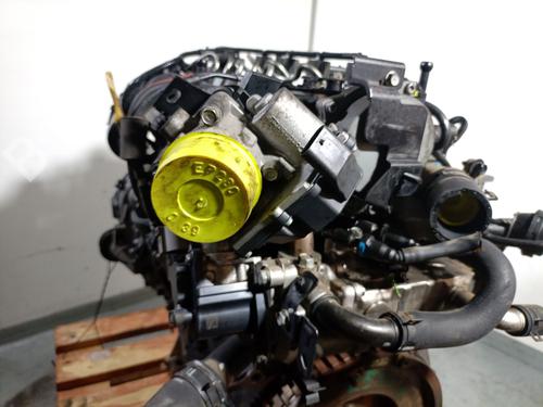 Engine HYUNDAI ix35 (LM, EL, ELH) 1.7 CRDi | BP37376735M1 - Image 8