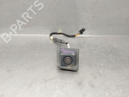 Used Electronic module Electronic module PEUGEOT 208 I (CA_, CC_) 1.2 THP 110 (110 hp) 34364929 34364929