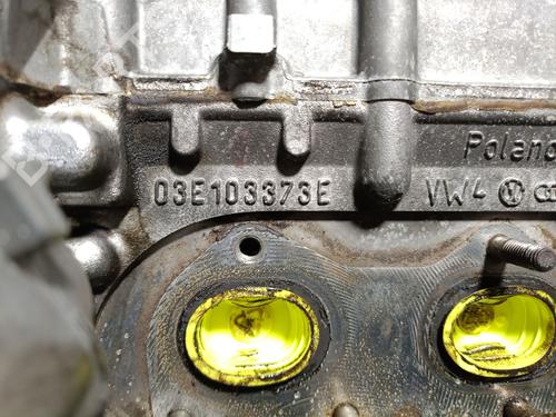Engine SKODA FABIA II (542) 1.2 | BP33981257M1  - Image 9