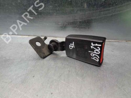 Used Seat buckle OPEL ASTRA J Saloon [2012-2025]  21020159