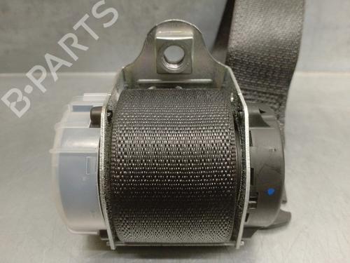 Rear right seatbelt CHEVROLET AVEO Hatchback (T300) 1.3 D | BP11744905I28 