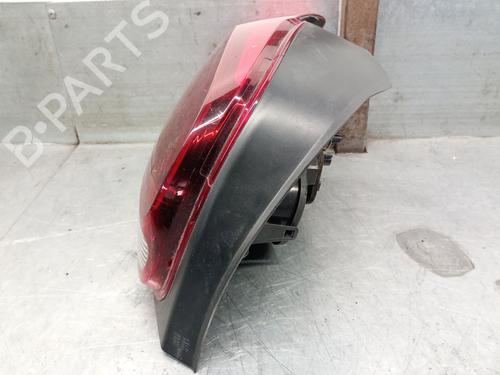 Left taillight CITROËN C3 III (SX) 1.2 VTi 82 | BP29385138C34 
