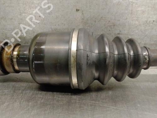 Right front driveshaft FORD MONDEO III (B5Y) 2.0 TDCi | BP37660058M39 - Image 3