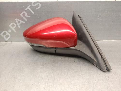 Right mirror FORD FOCUS IV (HN) 1.0 EcoBoost mHEV | BP29285280C27 