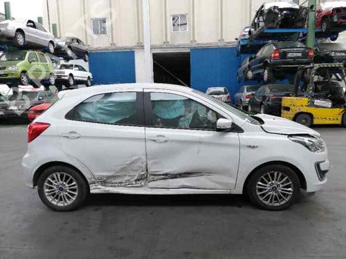 Right front window switch FORD KA+ III (UK, FK) 1.2 Ti-VCT | BP7633175I26 - Image 11