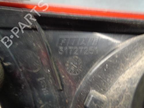 Right taillight FIAT CROMA (194_) 1.9 D Multijet | BP12140943C35 