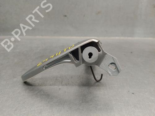 Rear right interior door handle MAZDA 3 (BK) 1.6 DI Turbo | BP31292606I16