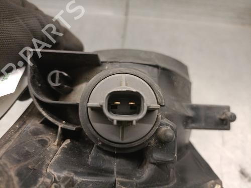 Left front indicator MAZDA MPV II (LW) 2.0 (LWEW) | BP37405620C32 - Image 5