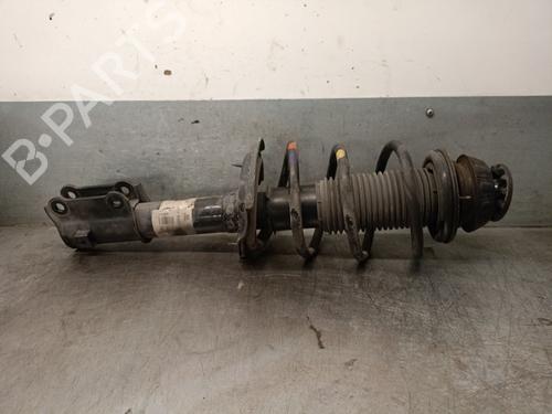 Right front shock absorber HYUNDAI i20 II (GB, IB) 1.2 | BP26520860M17 