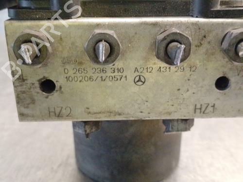 ABS pump MERCEDES-BENZ E-CLASS (W212) E 350 CDI 4-matic (212.089) | BP34623926M43 - Image 8