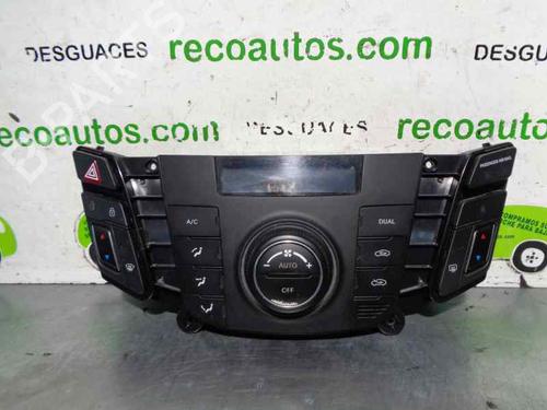 Used Climate control Climate control 5568206 5568206
