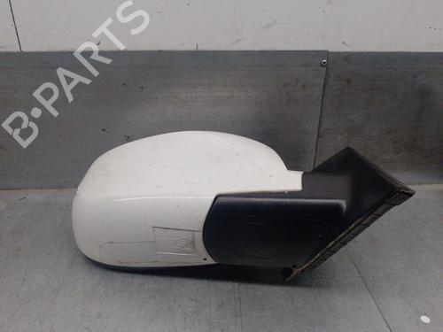 Right mirror HYUNDAI ix35 (LM, EL, ELH) 1.6 | BP27436952C27 