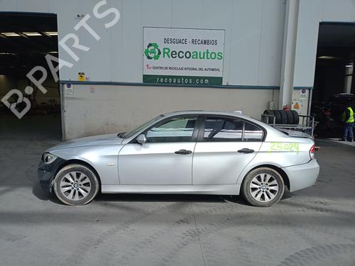 Mass air flow sensor BMW 3 (E90) 320 d | BP37266118M95 - Image 7