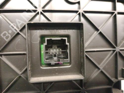 Comando chauffage JEEP COMPASS (MP, M6, MV, M7) 1.4 MultiAir | BP30441464I5 