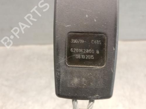 Seat buckle CITROËN JUMPER II Van 2.2 HDi 130 | BP29123486I32 