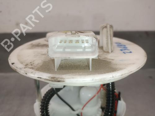 Fuel pump RENAULT TWINGO III (BCM_, BCA_) 0.9 TCe 90 (BCM9, BCM2) | BP29484380M76 