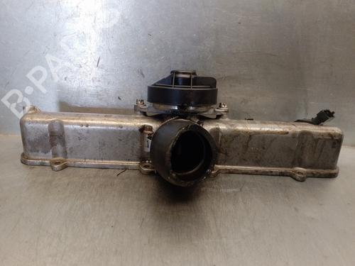 Used Intake manifold OPEL ZAFIRA A MPV (T98) 2.0 DTI 16V (F75) (101 hp) 15215464