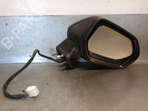 Used Right mirror Right mirror TOYOTA COROLLA Estate (_E21_) 1.8 Hybrid (ZWE211) (98 hp) 36668922 36668922