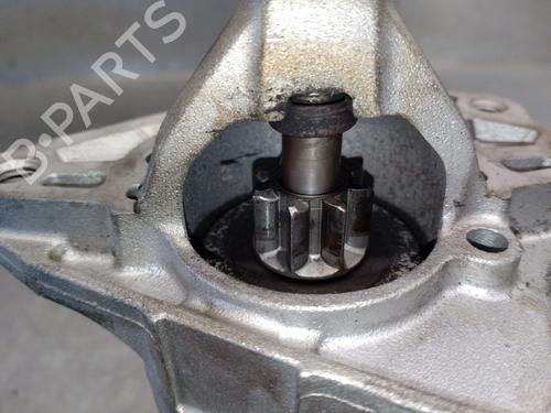Starter RENAULT MEGANE III Hatchback (BZ0/1_, B3_) 1.6 16V (BZ1B, BZ1H) | BP26690663M8 