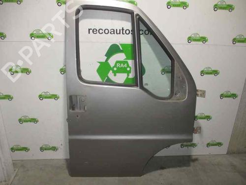 Used Right front door FIAT DUCATO Bus (230_) 2.8 JTD (128 hp) 2311150