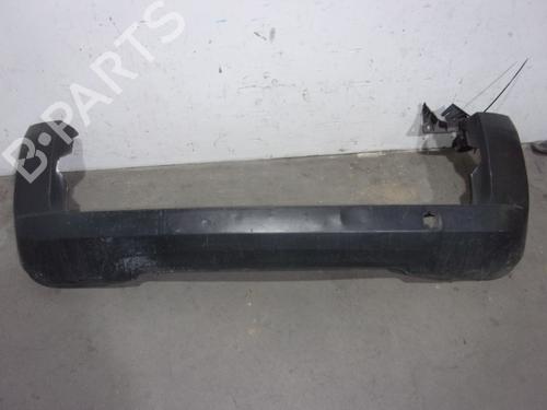 Used Rear bumper FIAT FIORINO Box Body/MPV (225_) 1.3 D Multijet (225BXD1A, 225BXB1A, 225BXB11) (75 hp) 16434895