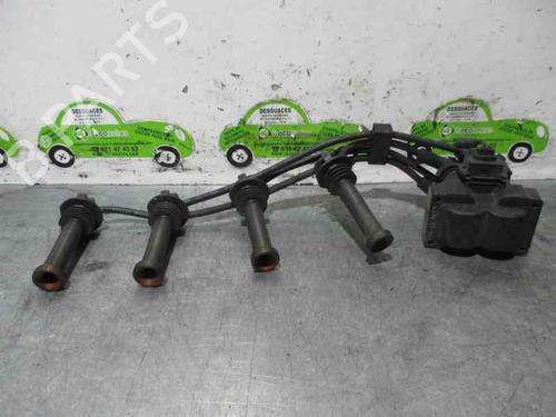 Tændspole FORD MONDEO I (GBP) [1993-1996]  2048287