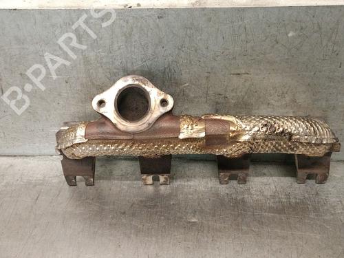 Used Exhaust manifold Exhaust manifold AUDI Q7 (4MB, 4MG, 4MQ) SQ7 TDI quattro (435 hp) 33758058 33758058
