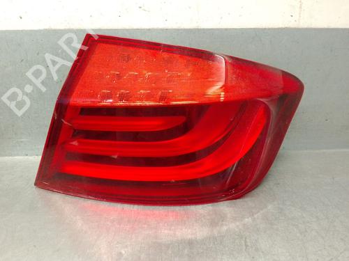 Used Right taillight Right taillight BMW 5 (F10) 520 d (184 hp) 34010121 34010121