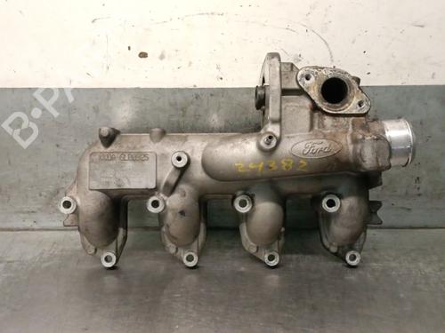 Colector de admissão FORD FOCUS C-MAX (DM2) 1.8 TDCi (115 hp) 31333842