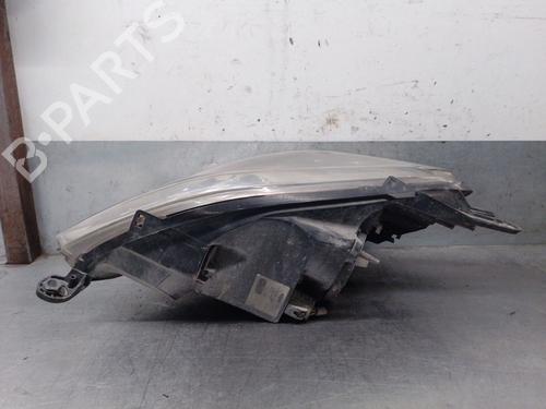 Right headlight CITROËN NEMO Box Body/MPV (AA_) 1.4 HDi | BP40121220C29 - Image 4