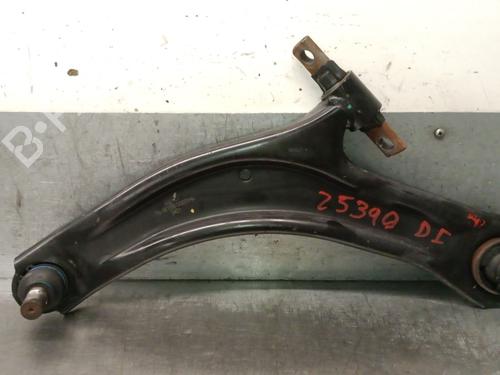 Used Left front suspension arm Left front suspension arm NISSAN QASHQAI I (J10, NJ10) 1.5 dCi (110 hp) 36018132 36018132