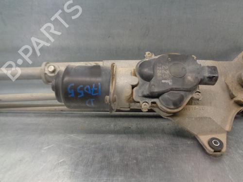 Front wiper motor SUBARU FORESTER (SG_) 2.0 X AWD (SG5) | BP11770123M29 