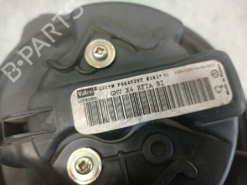 Varmeblæser CITROËN C5 I (DC_) 2.0 HDi (DCRHZB, DCRHZE) | BP8205577M62 