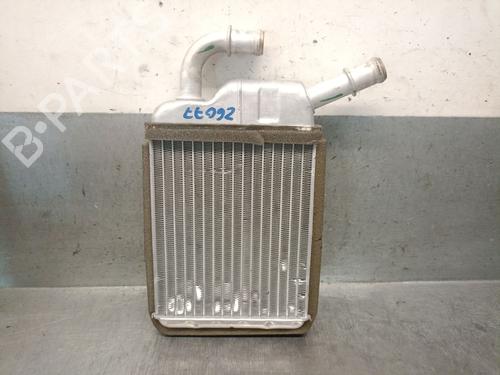 Used Heater matrix Heater matrix 37800810 37800810