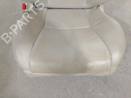 Left front seat TOYOTA AVENSIS Estate (_T25_) 2.0 D-4D (ADT250_, ADT250R) | BP31378606C15 