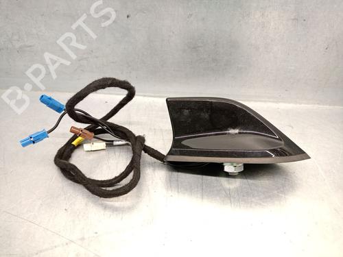 Antenne/Base DACIA SANDERO III 1.0 TCe 90 (91 hp) 26324171