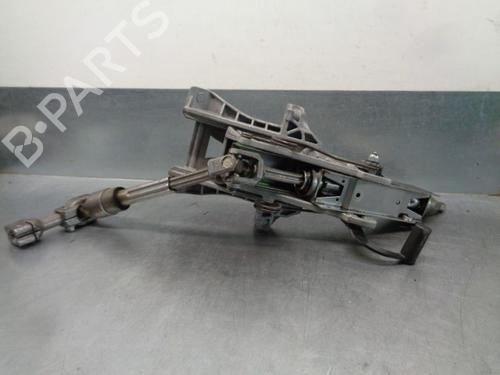 Used Steering column Steering column 9717796 9717796