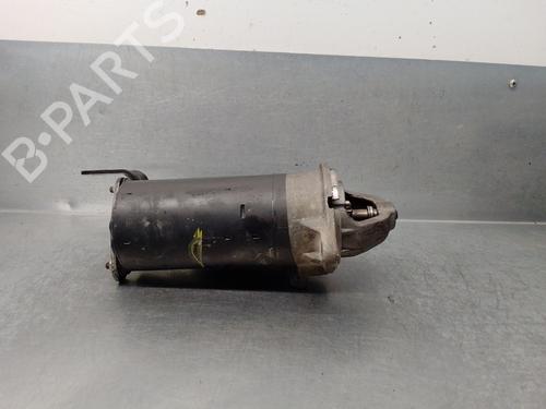 Startmotor OPEL ASTRA G Hatchback (T98) 2.0 DI (F08, F48) (82 hp) 15383677