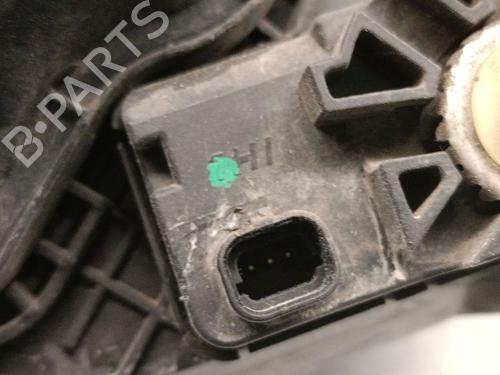 Left headlight HYUNDAI ACCENT III Saloon (MC) 1.5 CRDi GLS | BP36448808C28  - Image 7
