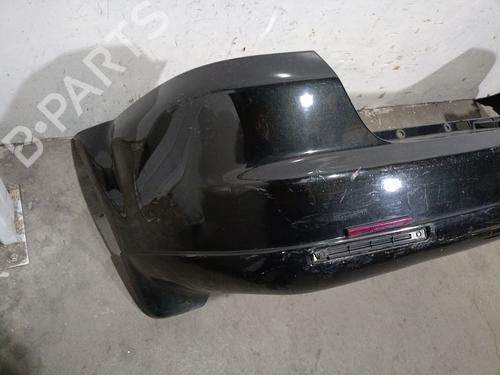 Rear bumper SSANGYONG REXTON / REXTON II (GAB_) 2.7 Xdi 4x4 | BP30352343C8