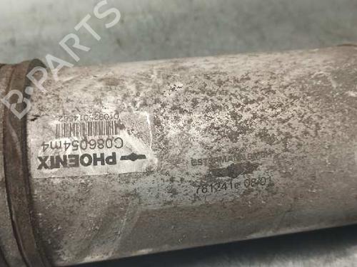 Left rear shock absorber MERCEDES-BENZ S-CLASS (W220) S 320 CDI (220.026, 220.126) | BP6873482M18 