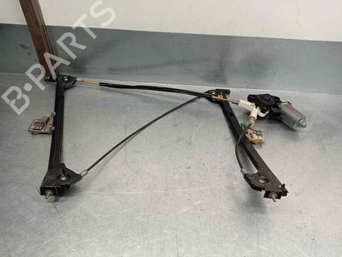 Used Front left window mechanism MERCEDES-BENZ S-CLASS Coupe (C215) CL 500 (215.375) (306 hp) 10914153