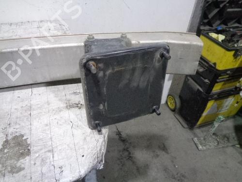 Rear bumper reinforcement MERCEDES-BENZ GL-CLASS (X164) GL 450 4-matic (164.871) | BP13230595C73 