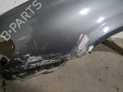 Left front fenders NISSAN ALMERA II Hatchback (N16) 1.5 | BP29406109C41 
