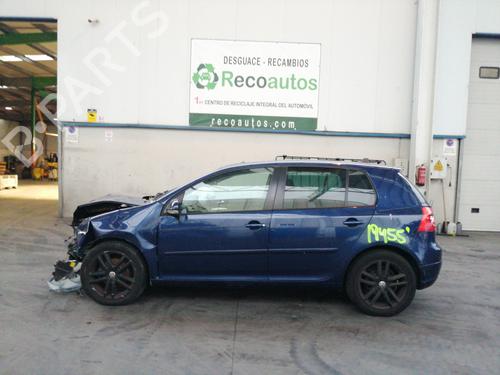 Mirror switch VW GOLF V (1K1) 1.9 TDI | BP16334217I25  - Image 6