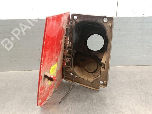 Fuel flap CITROËN JUMPER II Van 2.2 HDi 130 | BP29115923C131 