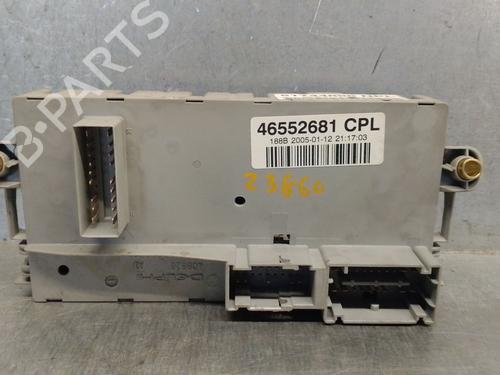 Sikringsdåse FIAT DOBLO Box Body/MPV (223_) 1.9 JTD | BP30144190E1 