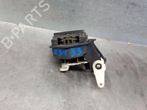 Tailgate handle PEUGEOT 406 Coupe (8C) 2.2 HDI | BP28357668C132 