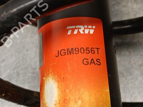 Left front shock absorber NISSAN TIIDA Hatchback (C11) 1.5 dCi | BP24154733M16 